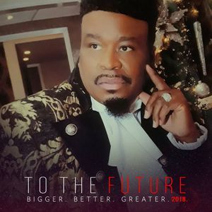 Meet your Posher, Calvin